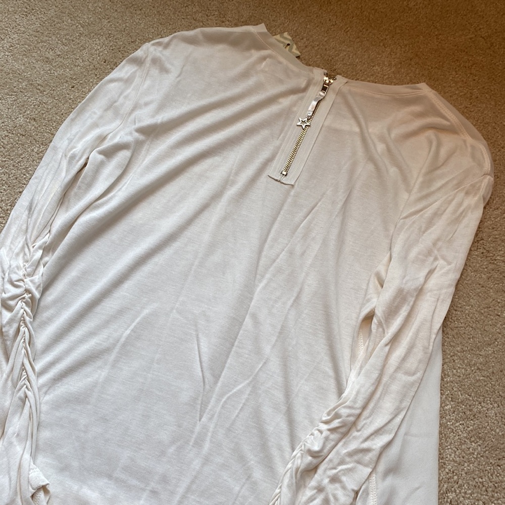 BLOUSE - Picture 4 of 4